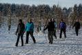 Nordic Walking