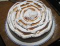 Babka róża