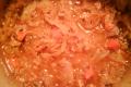 Bigos na pomidorowo