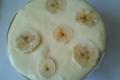 Budyń Bananowy