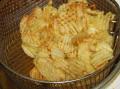 Chipsy domowe