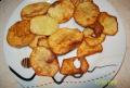Chipsy domowe