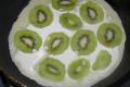 Ciasto z kiwi
