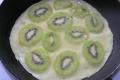 Ciasto z kiwi