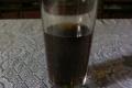 Cola z rumem