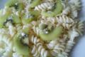 Deser z kiwi