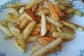 Frytki