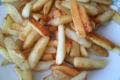 Frytki domowe