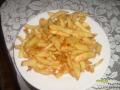 Frytki domowe