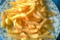 Frytki domowe
