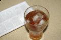 Ice tea