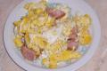 Jajecznica pożywna