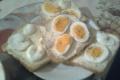 Jajka na półmiękko