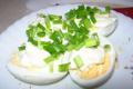 Jajka z majonezem