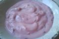 Jogurt truskawkowy inny