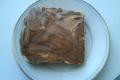 Kanapeczka z masłem czekoladowym