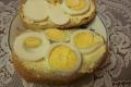 Kanapki z Jajkiem
