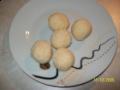 Kartofelki okrągłe