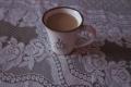 Kawa  o smaku kokosowym