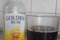Kawa z rumem