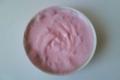 Kefir malinowy