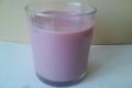 Kefir malinowy