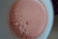Kefir malinowy