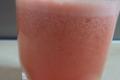 Kefir malinowy
