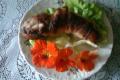 Kiełbasa w płaszczyku