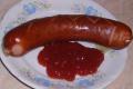 Kiełbasa z grilla