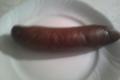 Kiełbasa z grilla