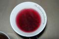 Kompot malinowy