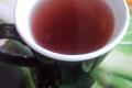 Kompot malinowy