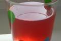 Kompot truskawkowy