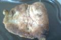 Kotlet schabowy po polsku
