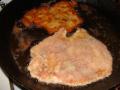 Kotlet schabowy po polsku
