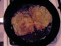 Kotlet schabowy po polsku