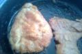 Kotlet schabowy tradycyjny