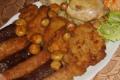 Kotlet schabowy tradycyjny