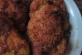 Kotlet serowy