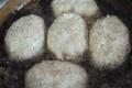 Kotlet serowy