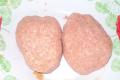 Kotlety mielone