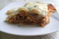 Lasagne mięsne