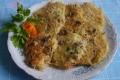 Makaronowe placuszki