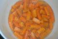 Marchew marynowana