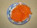Marchewka tarta