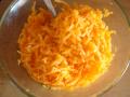 Marchewka tarta