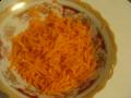 Marchewka tarta