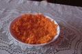 Marchewka tarta