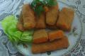 Marchewka w panierce